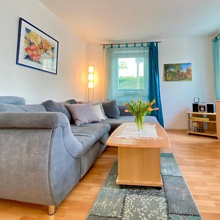 Haus Nemo Wohnung 1 Χέρινγκσντορφ Εξωτερικό φωτογραφία