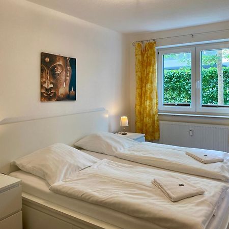 Haus Nemo Wohnung 1 Χέρινγκσντορφ Εξωτερικό φωτογραφία