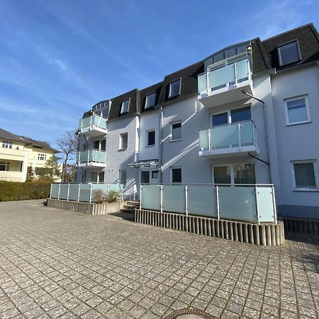 Haus Nemo Wohnung 1 Χέρινγκσντορφ Εξωτερικό φωτογραφία