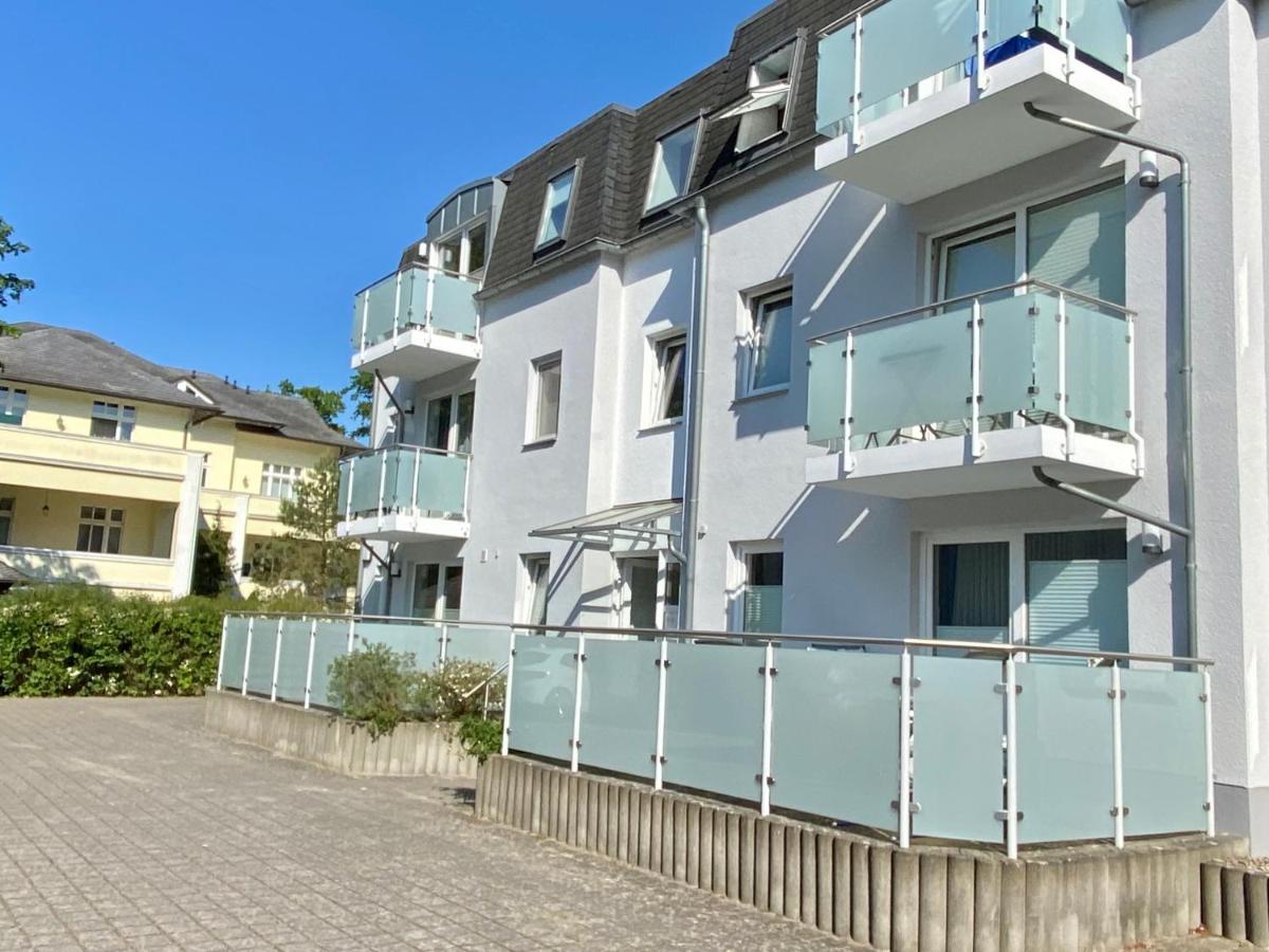 Haus Nemo Wohnung 1 Χέρινγκσντορφ Εξωτερικό φωτογραφία