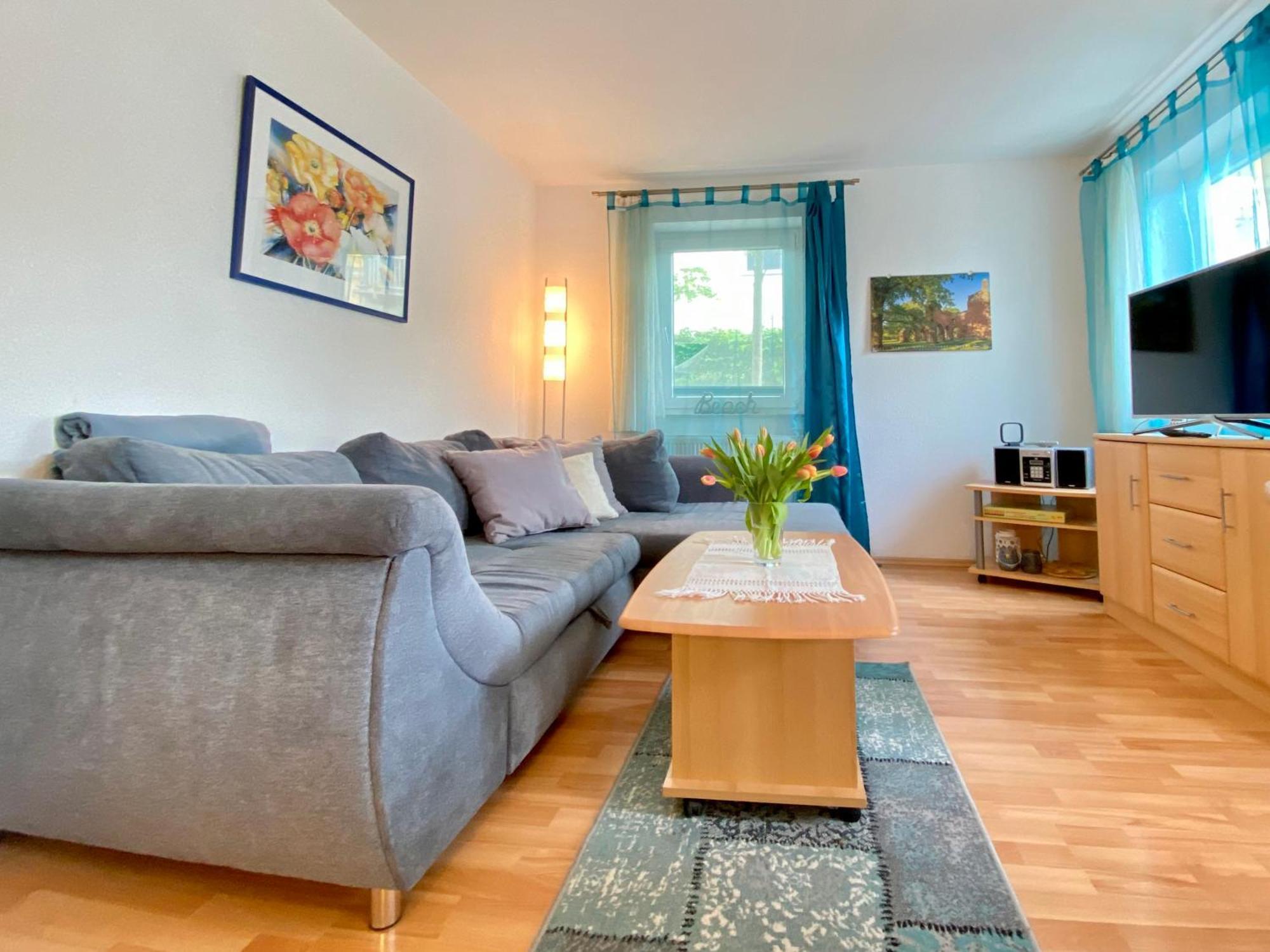 Haus Nemo Wohnung 1 Χέρινγκσντορφ Εξωτερικό φωτογραφία