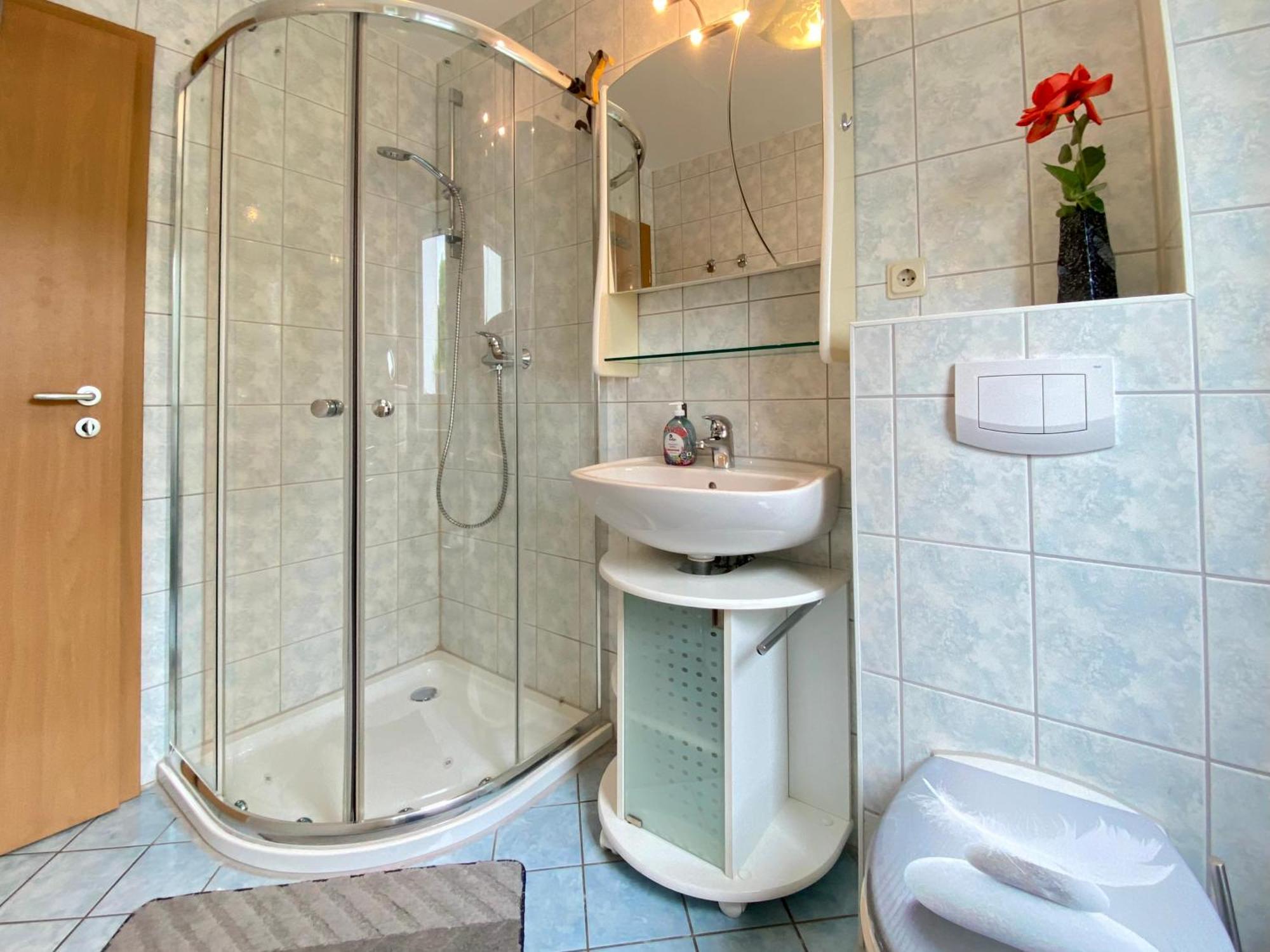 Haus Nemo Wohnung 1 Χέρινγκσντορφ Εξωτερικό φωτογραφία