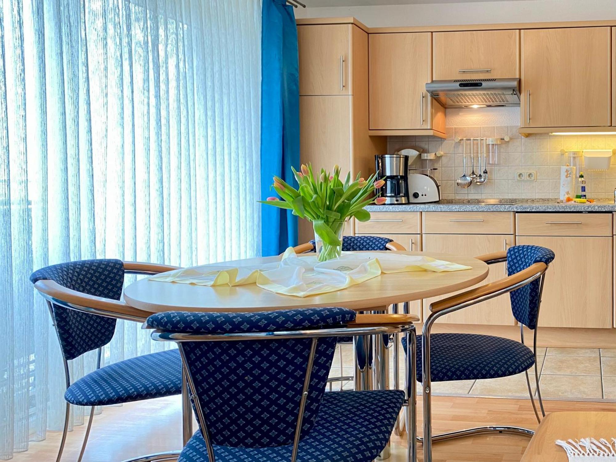 Haus Nemo Wohnung 1 Χέρινγκσντορφ Εξωτερικό φωτογραφία