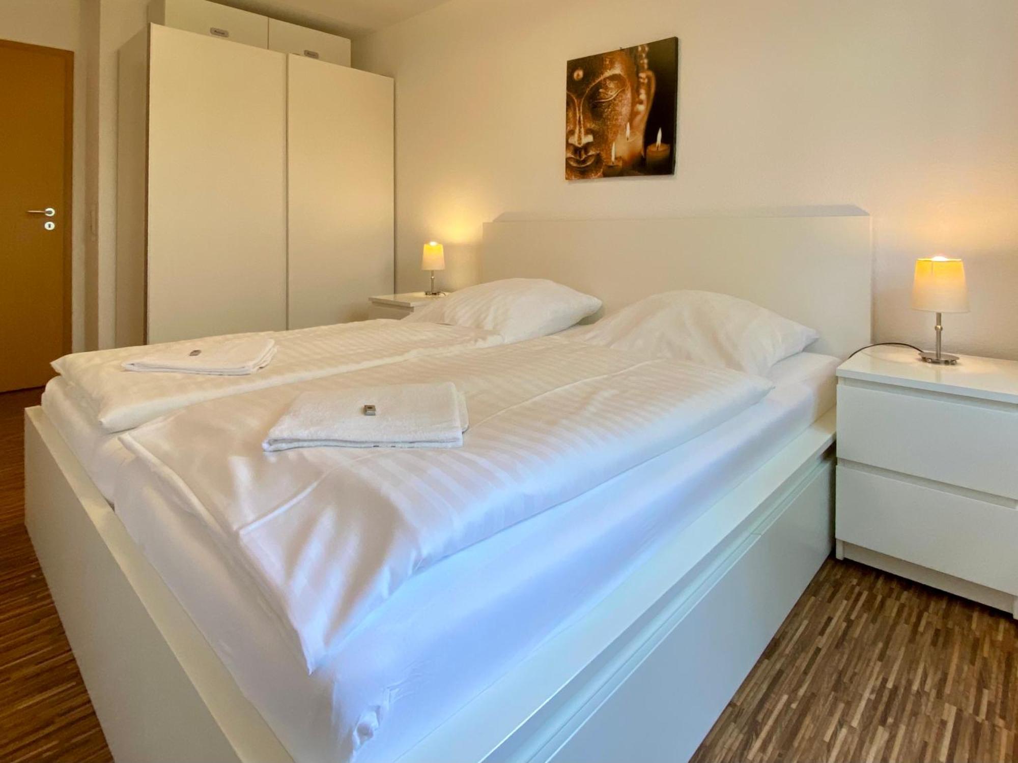 Haus Nemo Wohnung 1 Χέρινγκσντορφ Εξωτερικό φωτογραφία