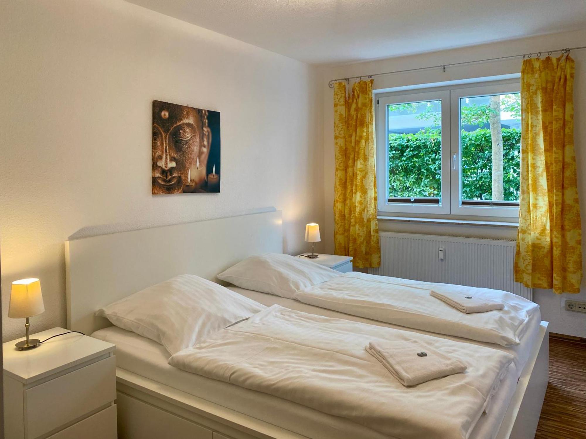 Haus Nemo Wohnung 1 Χέρινγκσντορφ Εξωτερικό φωτογραφία